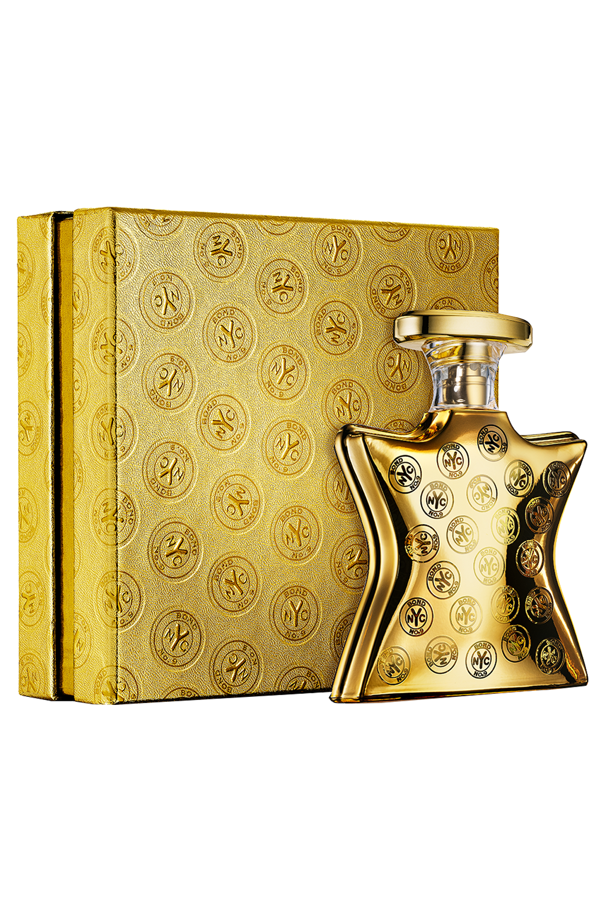 BOND NO. 9 SIGNATURE SCENT