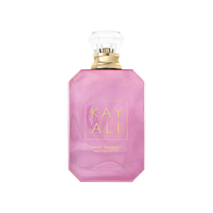 Sweet Diamond Pink Pepper | 25