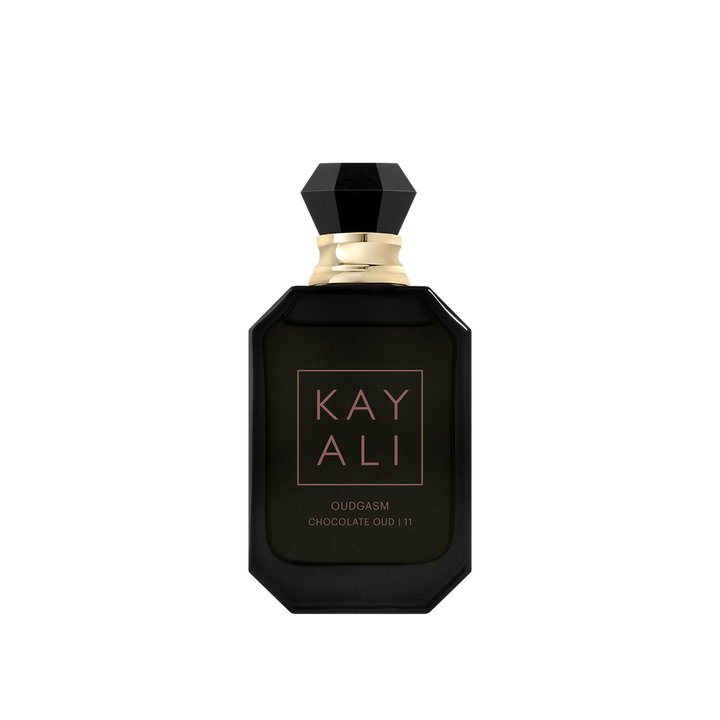Oudgasm Chocolate Oud | 11