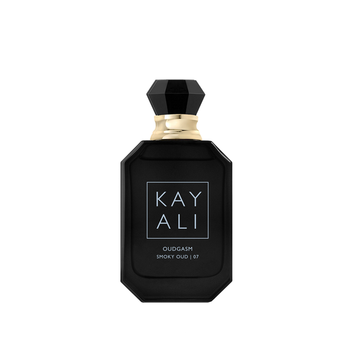 Oudgasm Smoky Oud | 07