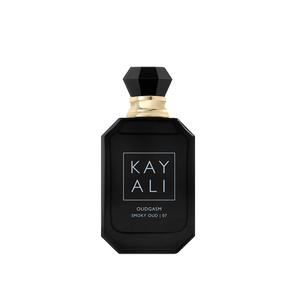 Oudgasm Smoky Oud | 07