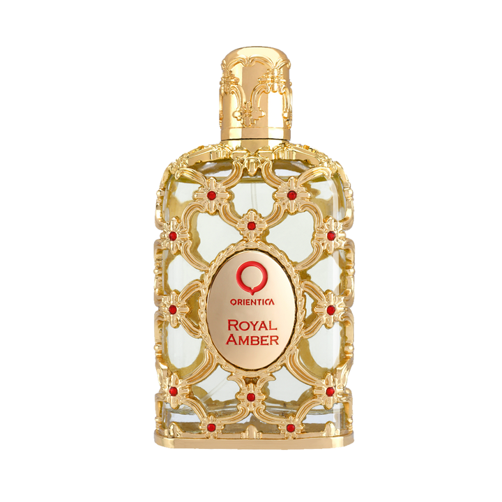Royal Amber